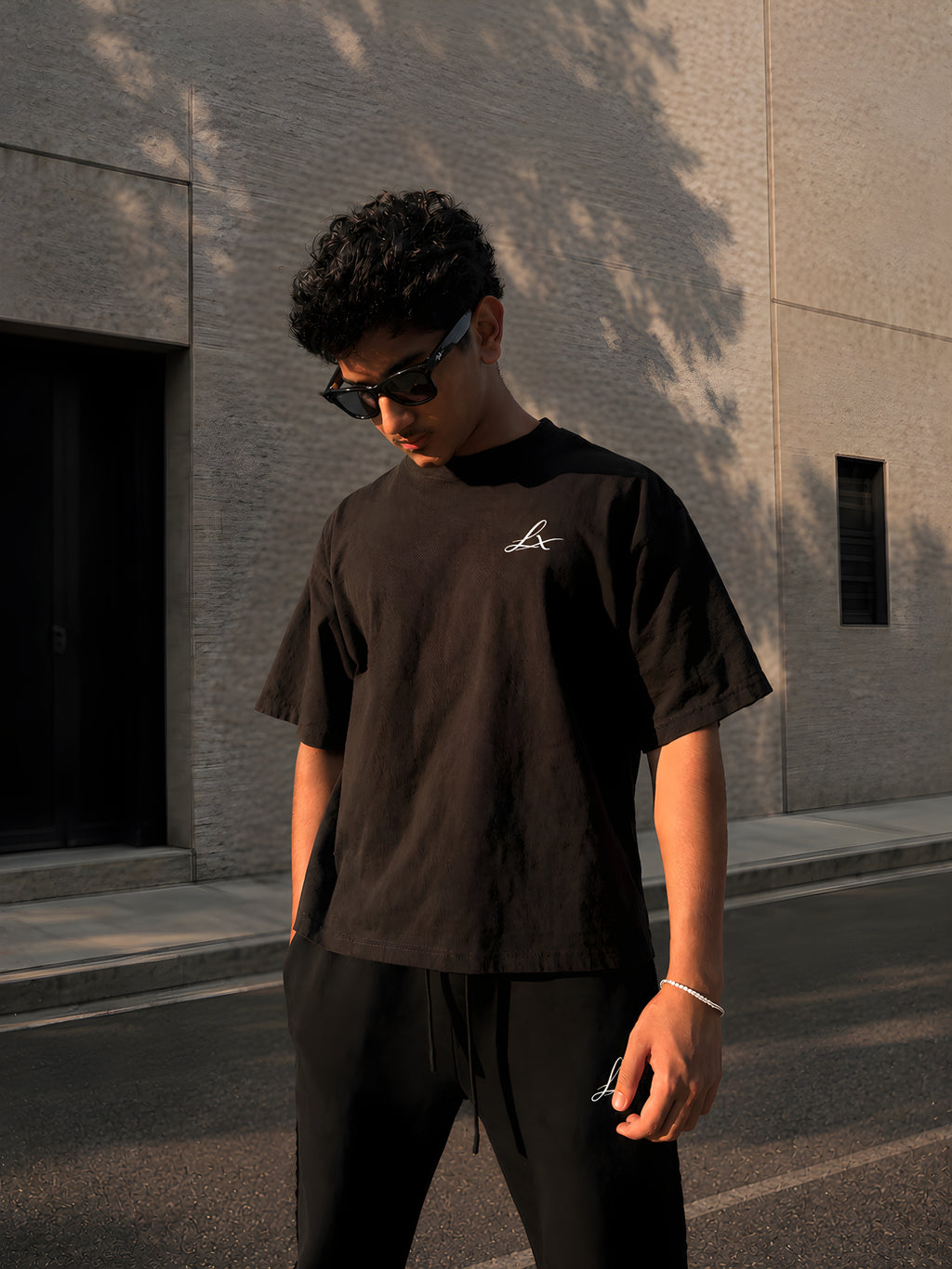 Luxury 101 Essentials Tee