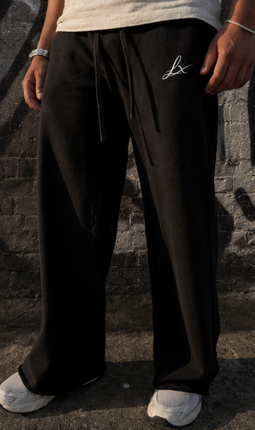 Luxury 101 Heavyweight Sweatpants