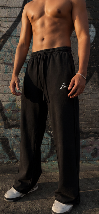 Luxury 101 Heavyweight Sweatpants