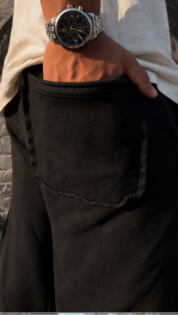 Luxury 101 Heavyweight Sweatpants