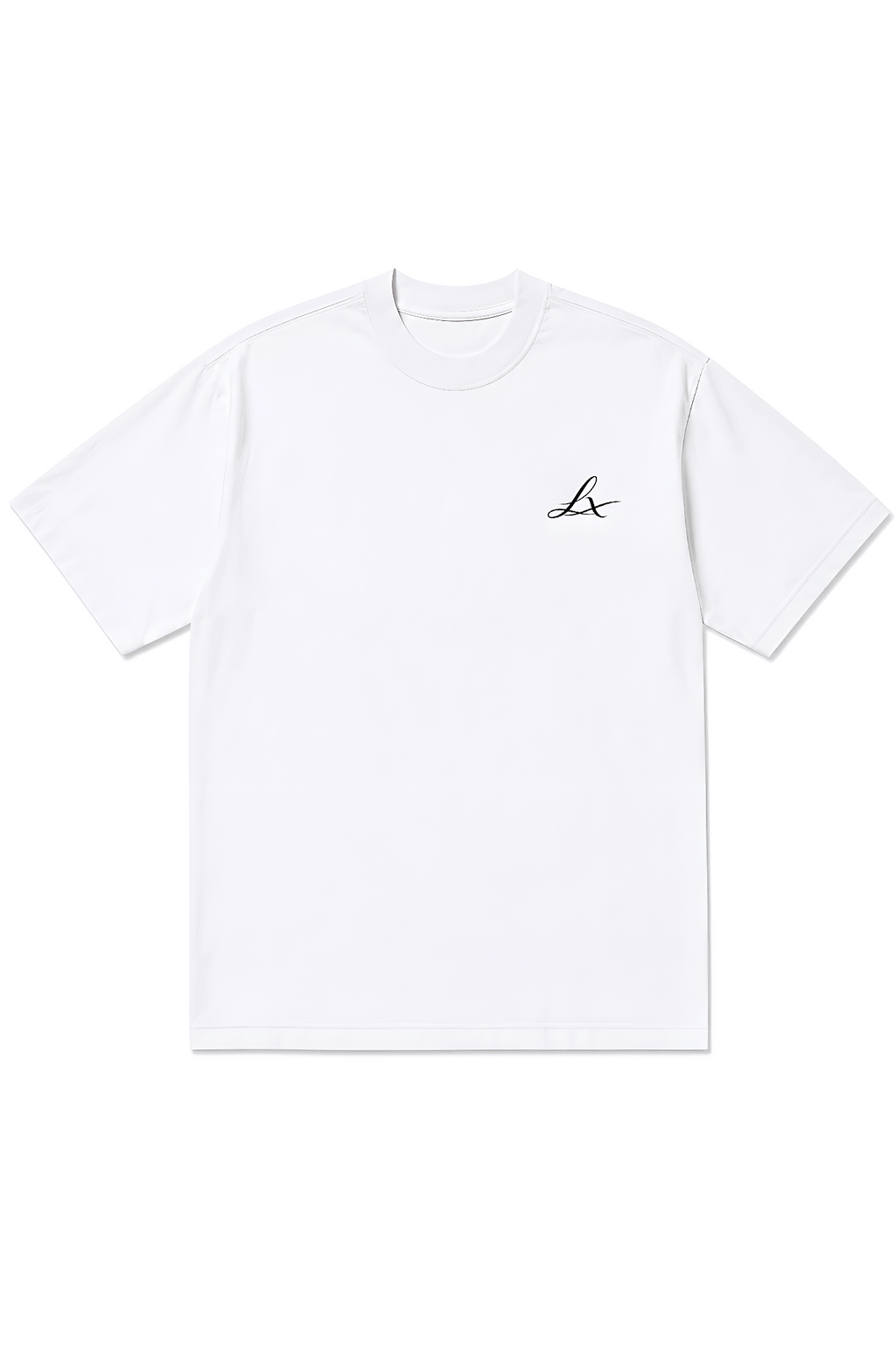 Luxury 101 Essentials Tee