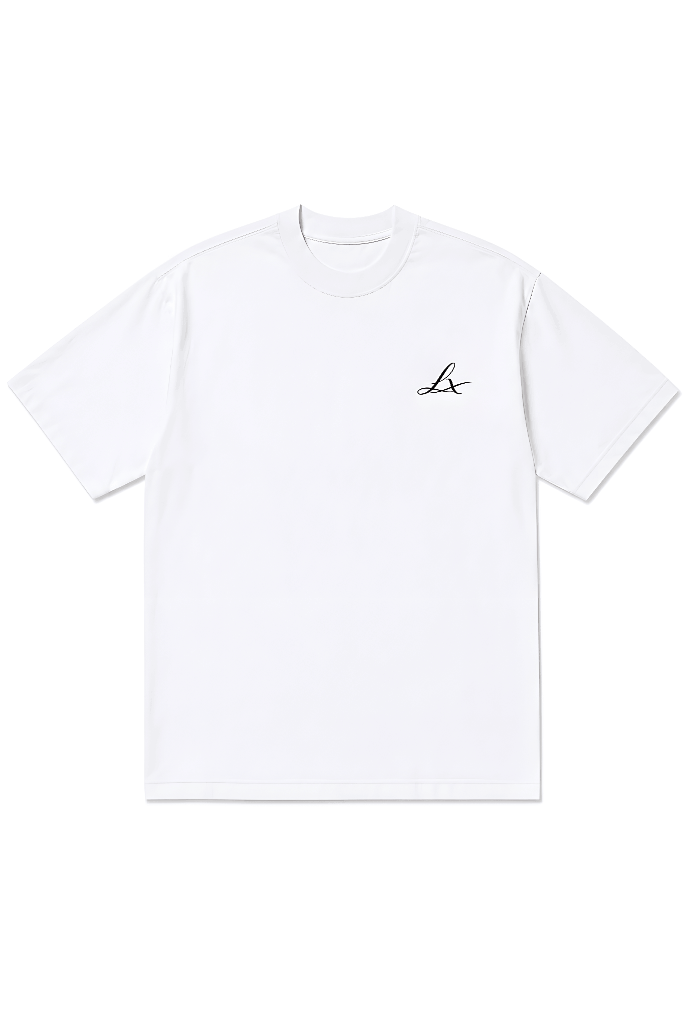 Luxury 101 Essentials Tee
